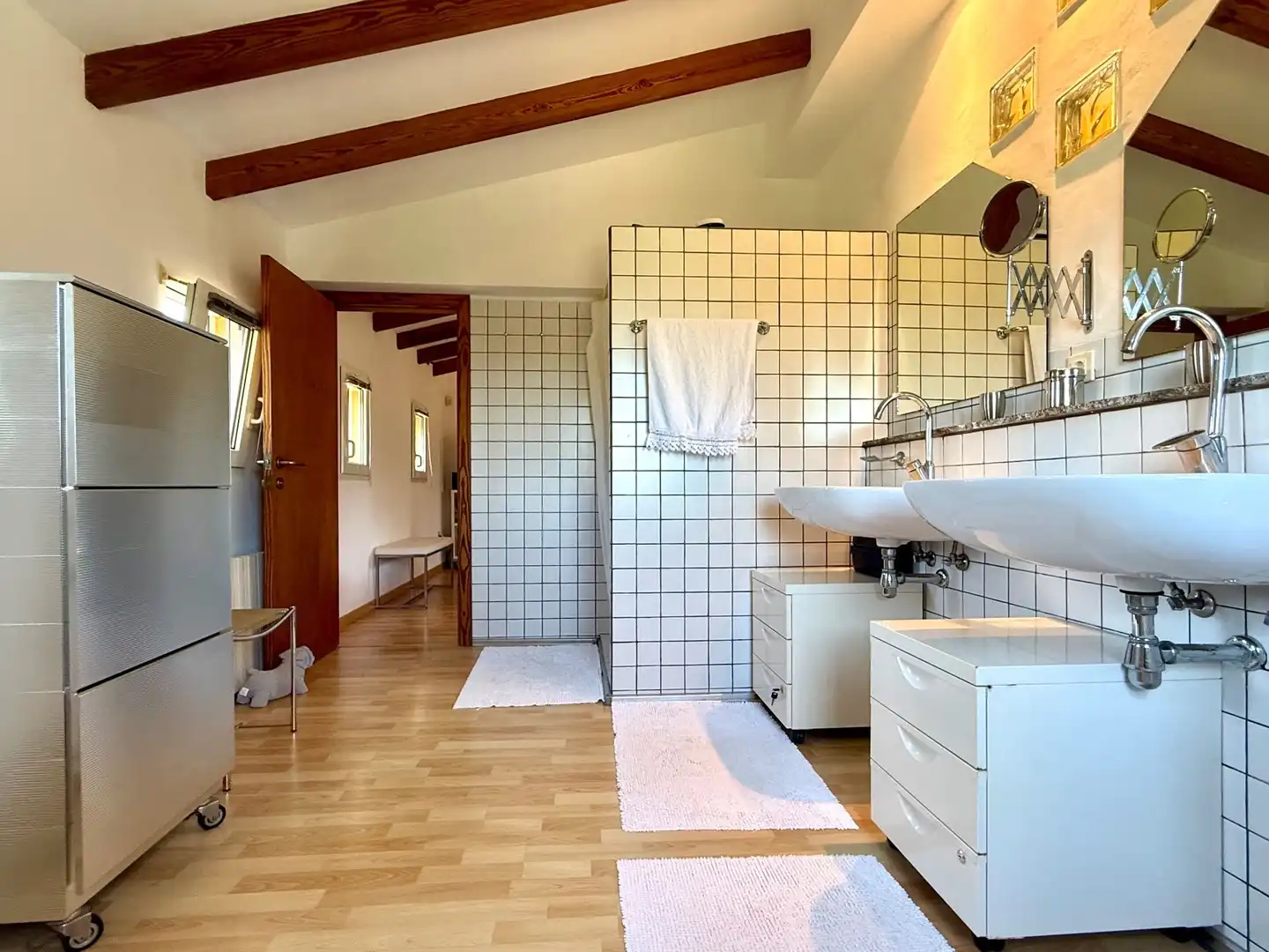 Villa con piscina in vendita a Jesús Pobre, imagen 42