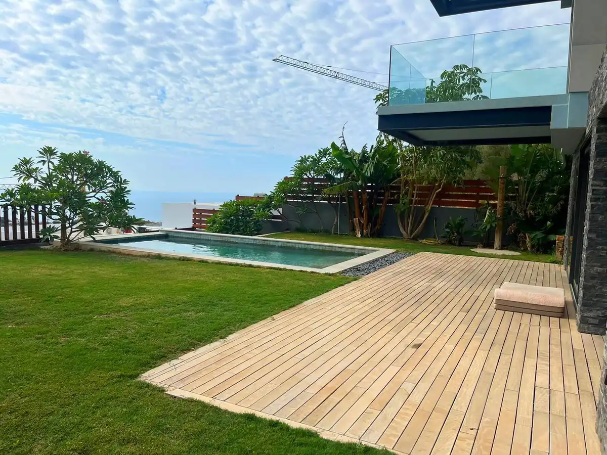 Villa avec piscine à vendre à Mijas pueblo, imagen 36