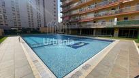 Swimming pool of Apartment for sale in Malgrat de Mar  with Terrace and Swimming Pool