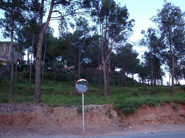 Terreno residencial en Venta en Santpedor