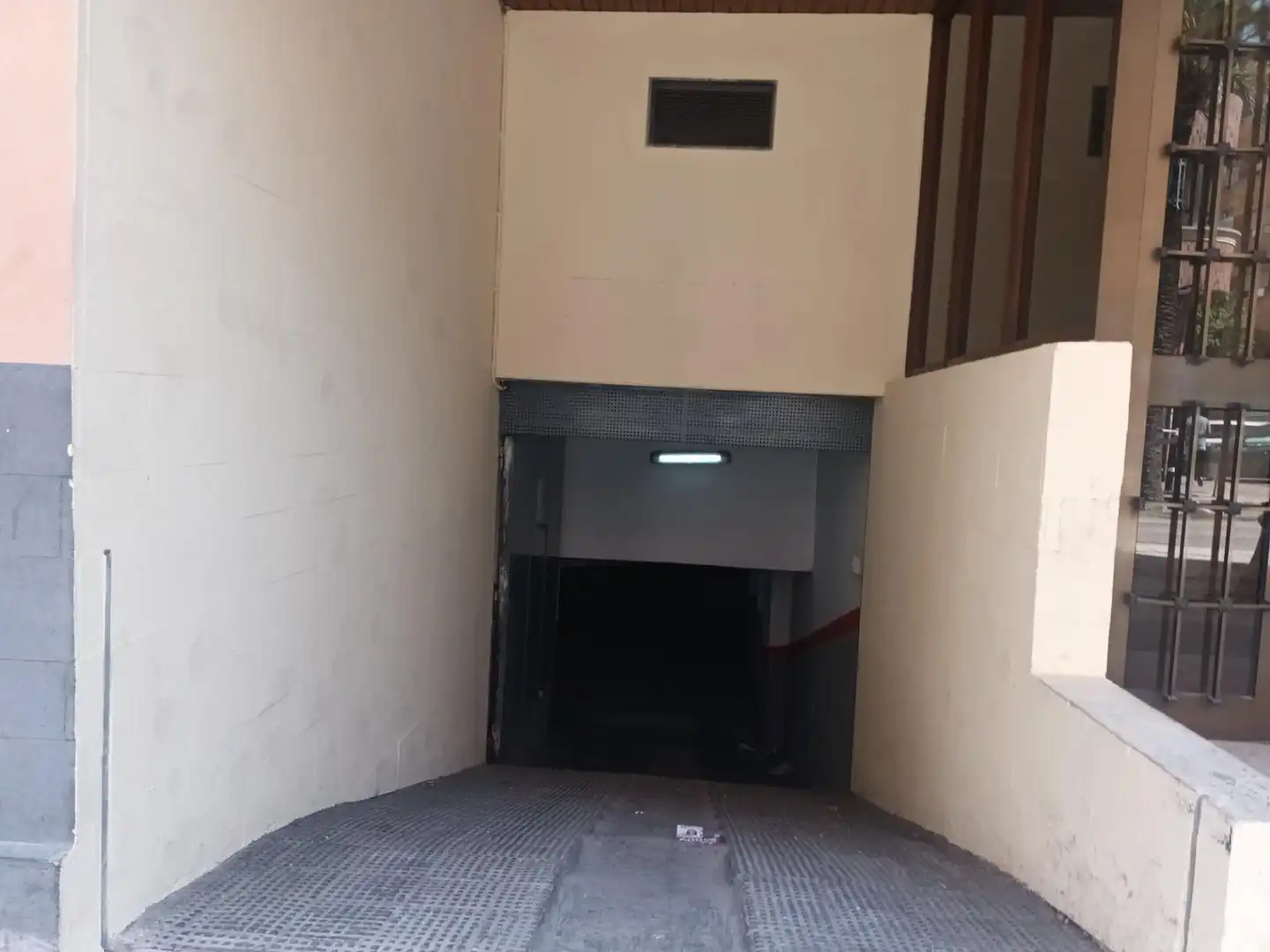 Garaje en venta en Alaquàs