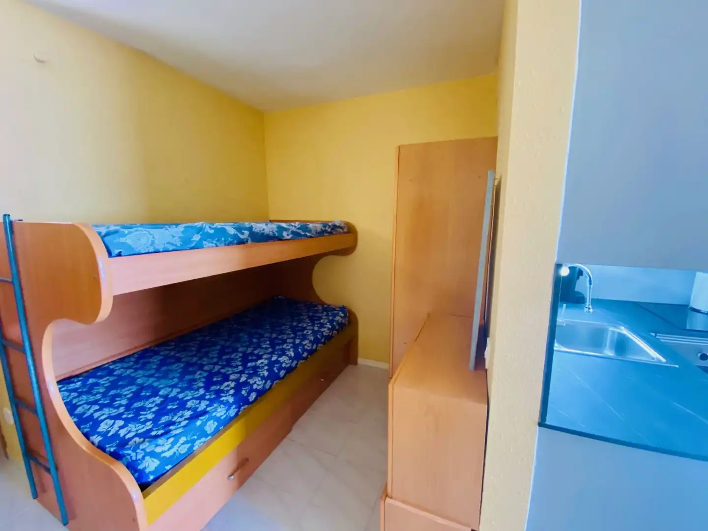 Apartament en venda a Moxó - Sant Mori