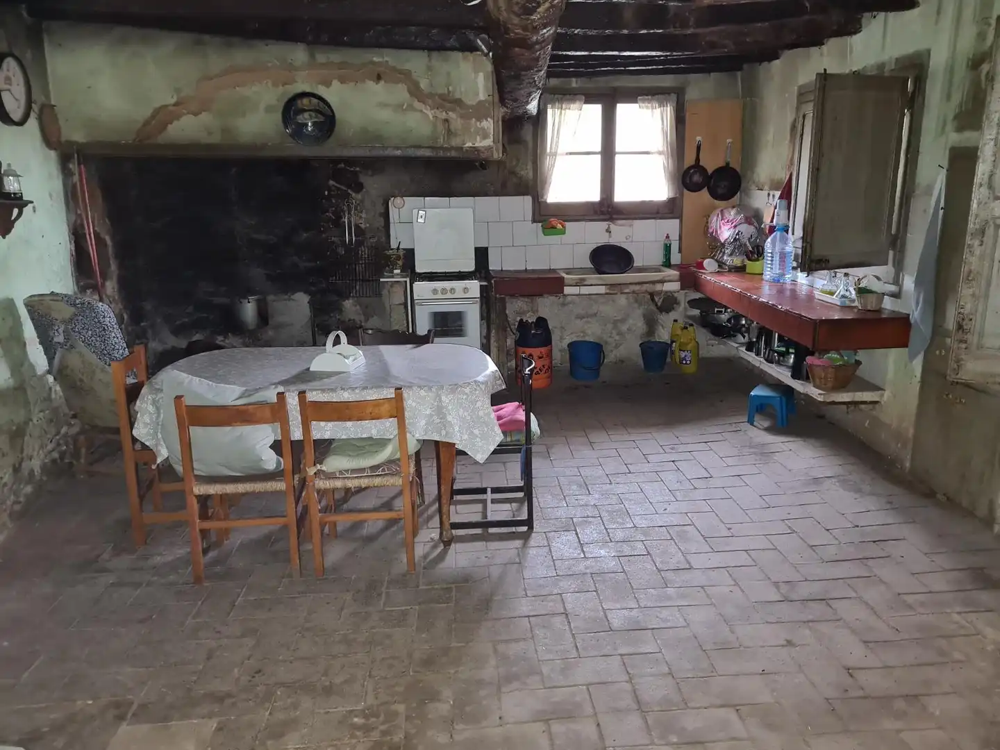 Casa rústica en venta en Sentmenat, imagen 32