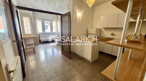 Foto 2 de Piso en venta en Joan Blanques, Vila de Gràcia, Barcelona Capital