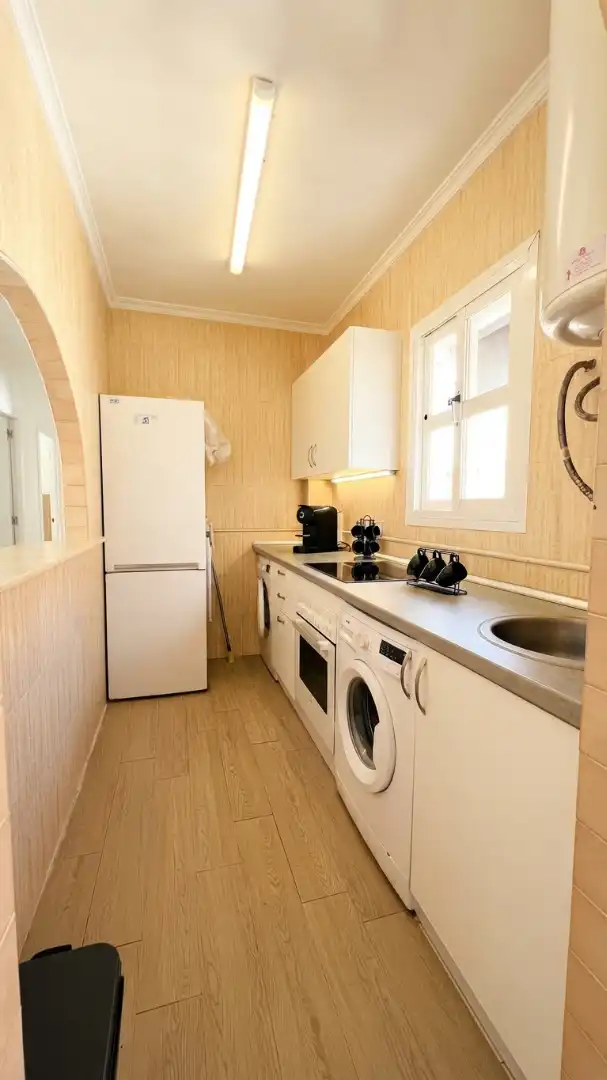Apartment zum Verkauf in Calle Virgen de la Esperanza, imagen 6