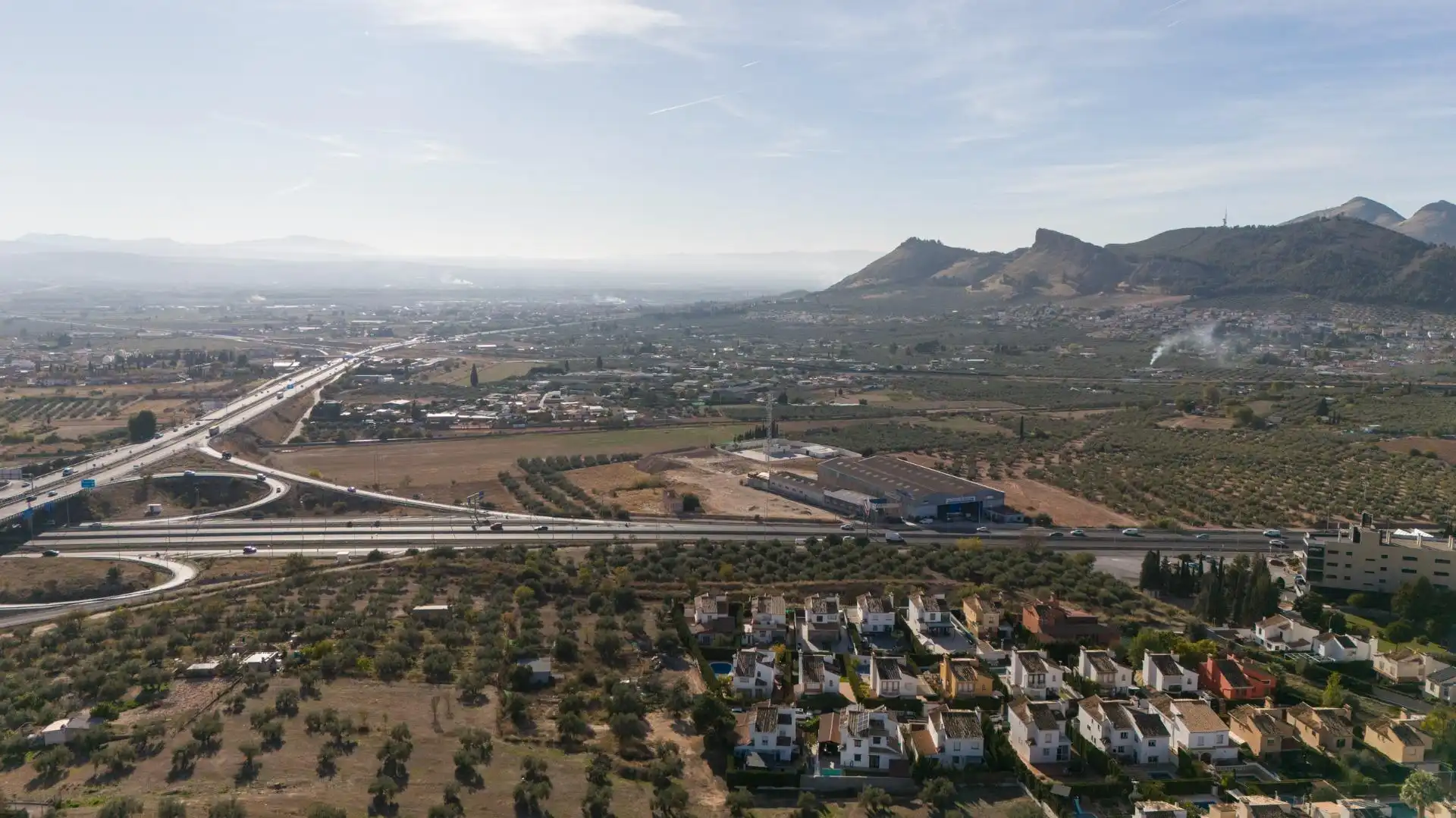 Terreny residencial en venda a Calle LOS JUNCOS, imagen 13