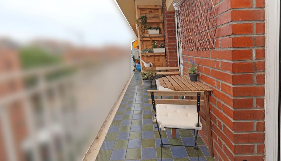 Foto 1 de Pis en venda a Santa Eulàlia, Barcelona