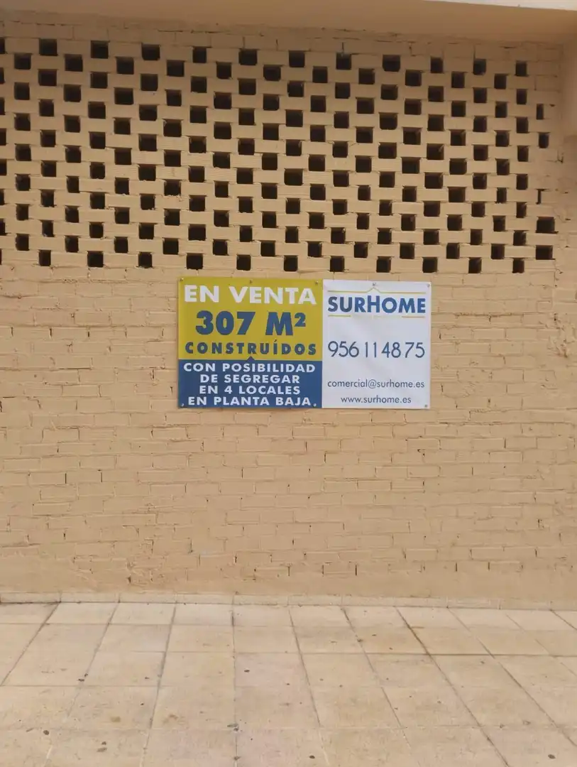 Gewerbefläche zum Verkauf in Avenida de Oceanía, imagen 3
