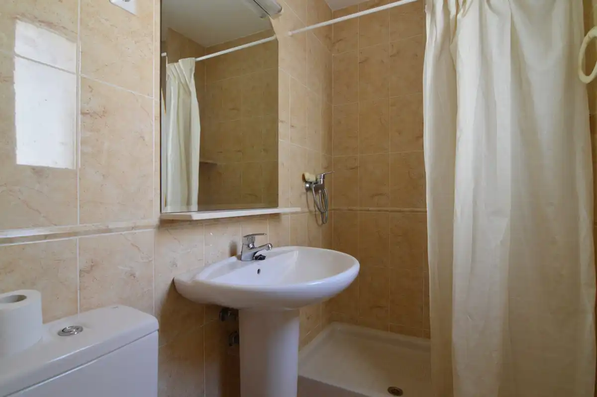 Penthouse mit Terrasse zum Verkauf in Playa de los Boliches, imagen 13