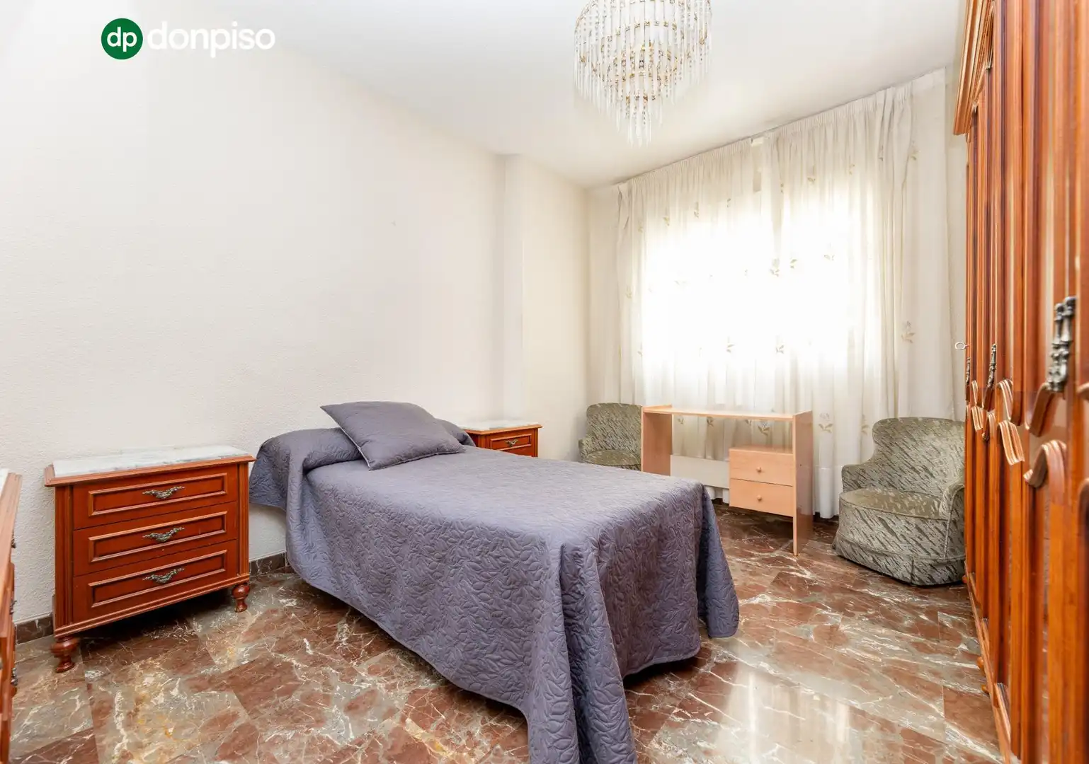 Wohnung mit Aufzug zum Verkauf in Calle jose recuerda 2, imagen 8
