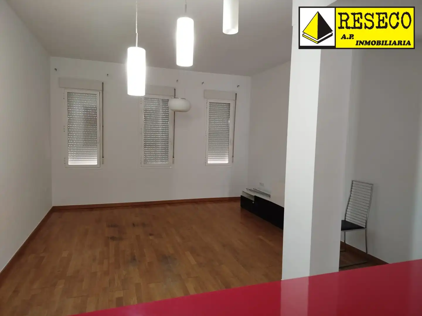 Apartament amb ascensor en venda a Parque de la Constitución 5a