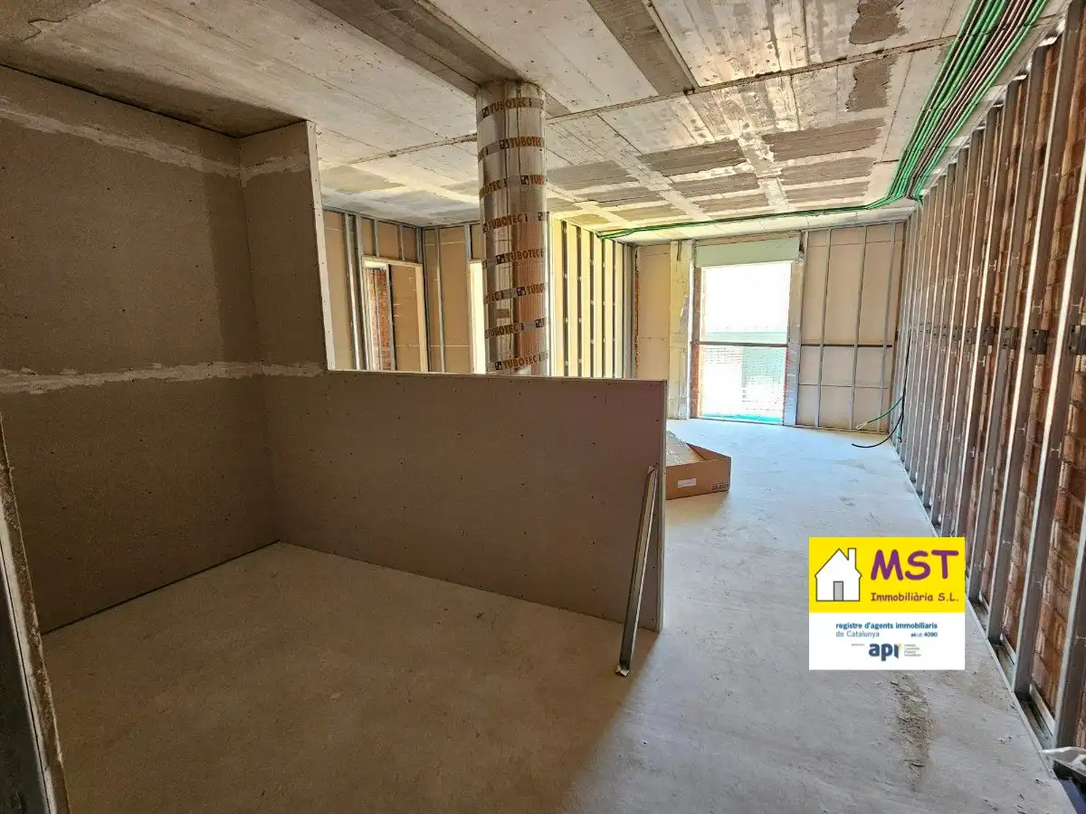 Piso en venta en Sant Fruitós de Bages con Aire acondicionado, Calefacción y Terraza