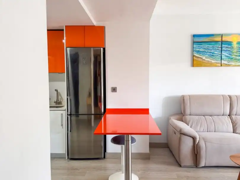 Piso con jardín en venta en Avenida de las Naciones 30, imagen 6