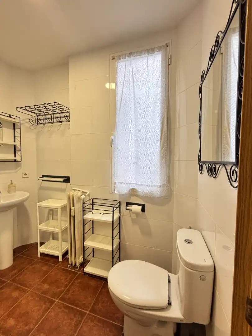 Flat for rent in Calle de Ilustración, Argüelles