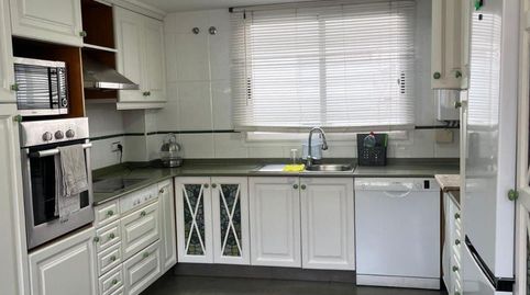 Foto 5 von Dachboden zur Miete in Avenida Dr Peset Aleixandre, Tormos, Valencia Capital