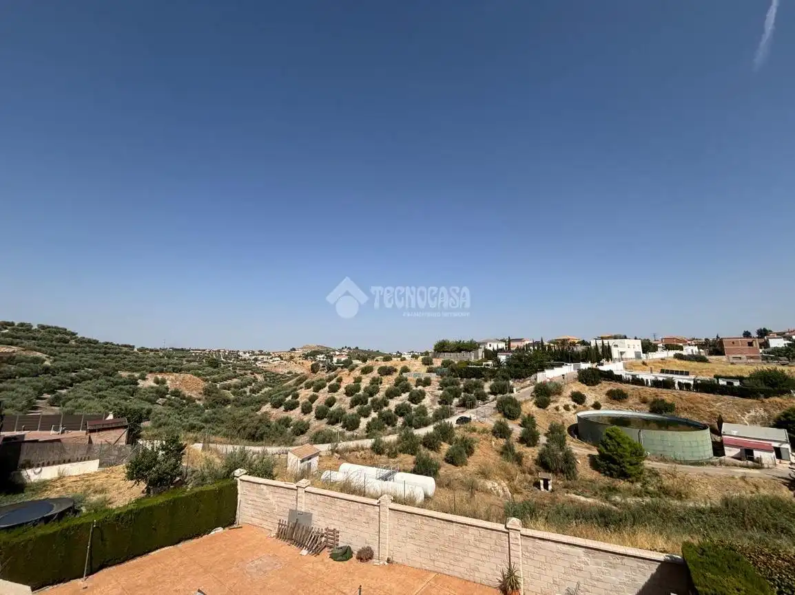 Semi-detached house for sale in La Guardia de Jaén, imagen 2