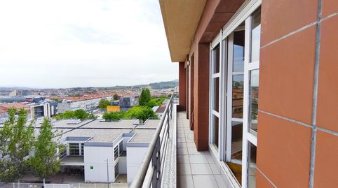 Foto 5 de Pis en venda a De Béjar, Zona Esportiva, Terrassa