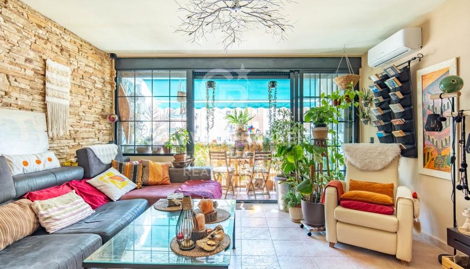 Photo 1 of Duplex for sale in Calle Santa Maria Micaela, La Petxina, Valencia