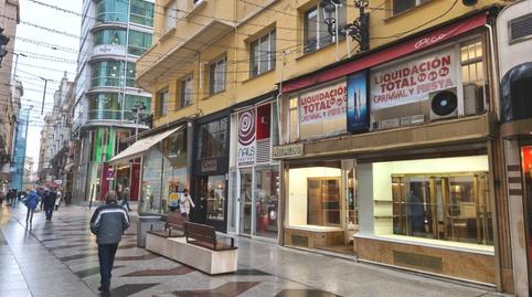 Photo 2 of Premises to rent in Centro - Ayuntamiento, Santander