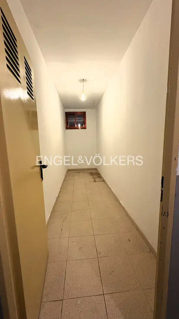 Flat for rent in Zona Carretera del Plantío