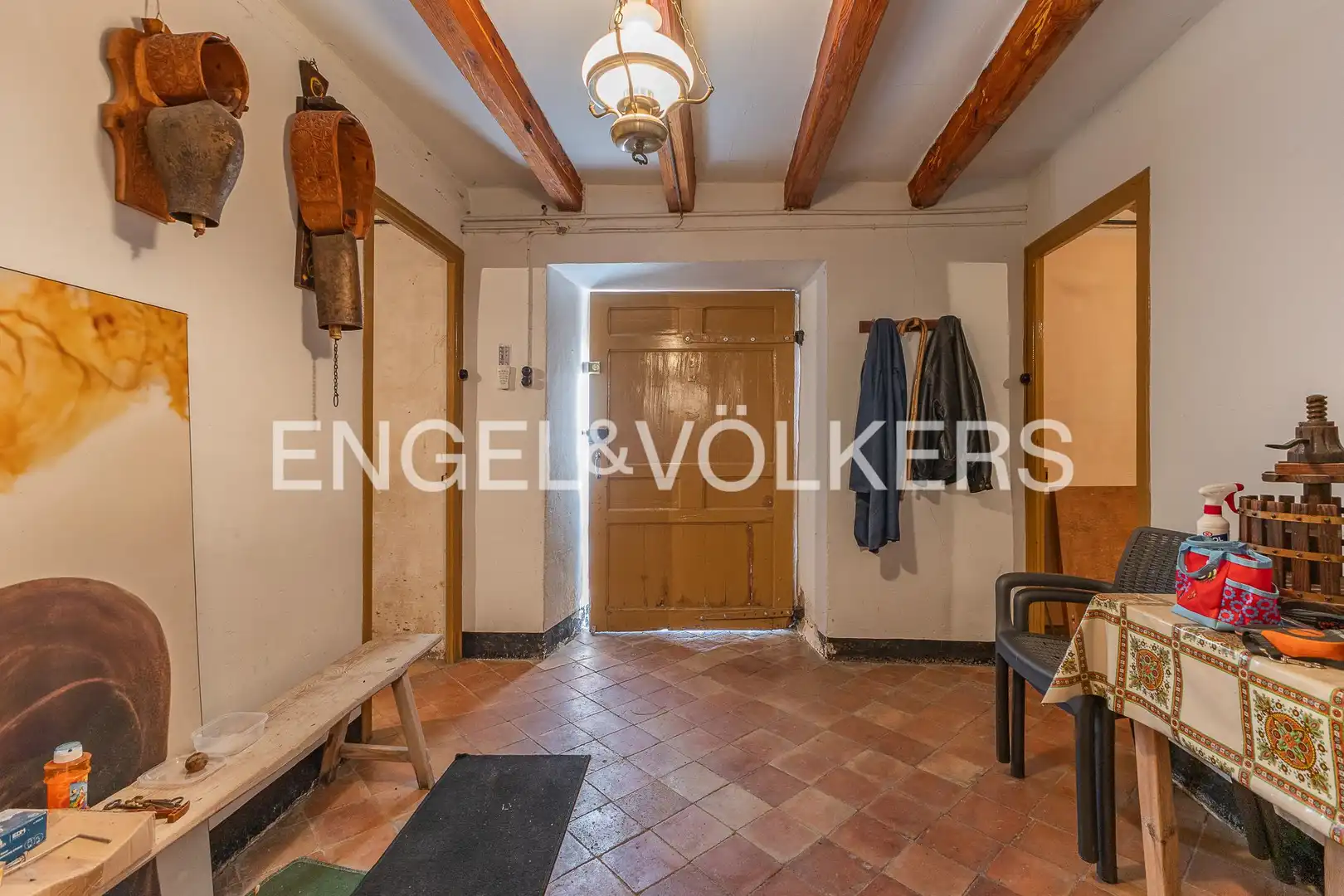 Finca rústica en venta en Sant Julià de Cerdanyola con Calefacción, Jardín privado y Balcón