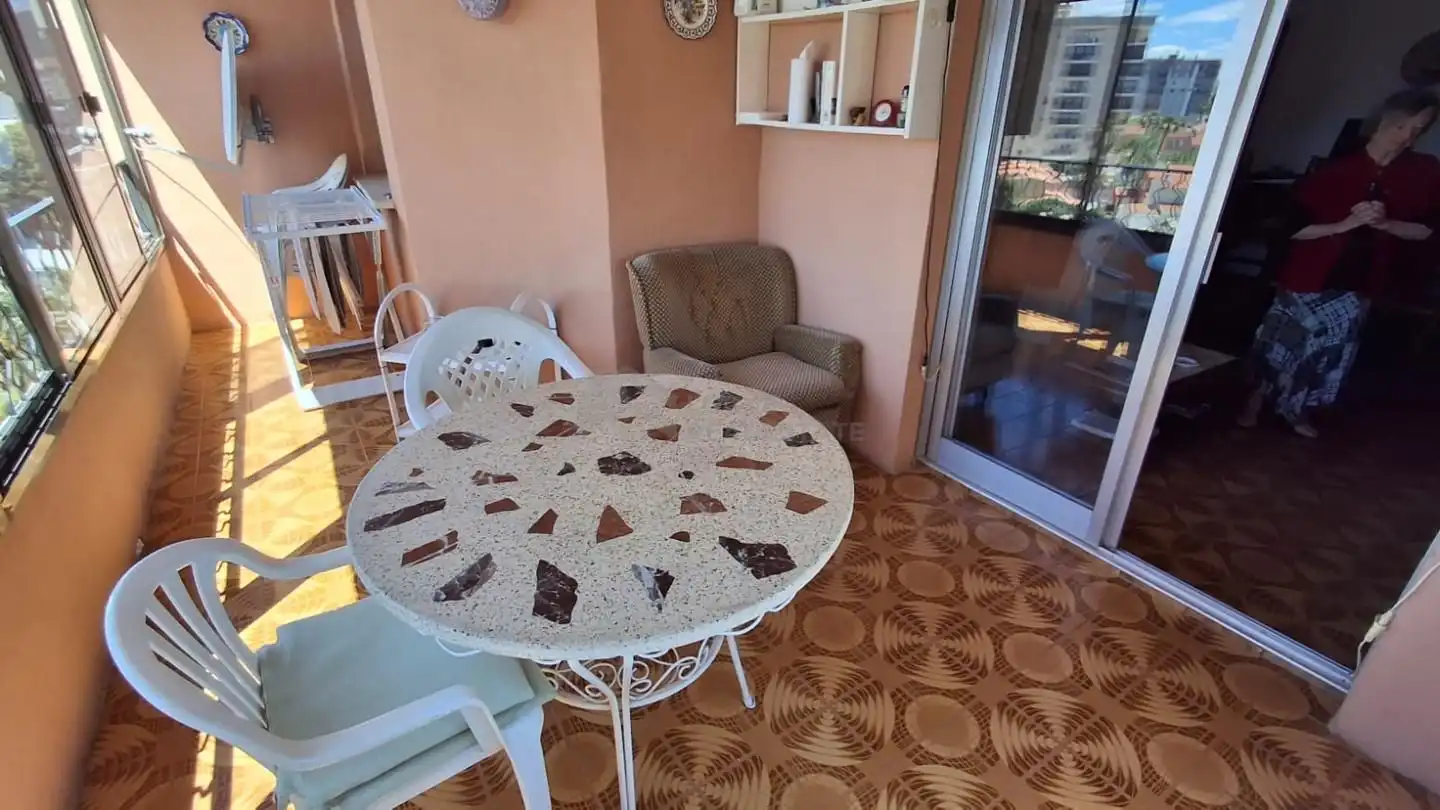 Flat with lift for sale in calle Remolins, imagen 9