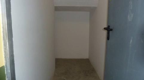 Foto 4 de Garatge en venda a Eix Onze de Setembre, 38, El Sucre - El Nadal, Barcelona