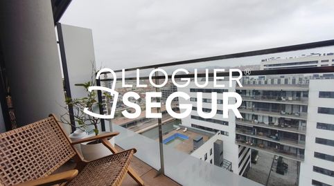 Photo 2 of Flat for rent in De la Industria, Port, Badalona