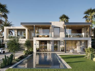 Casa amb balcó en venda a Benamara - Atalaya