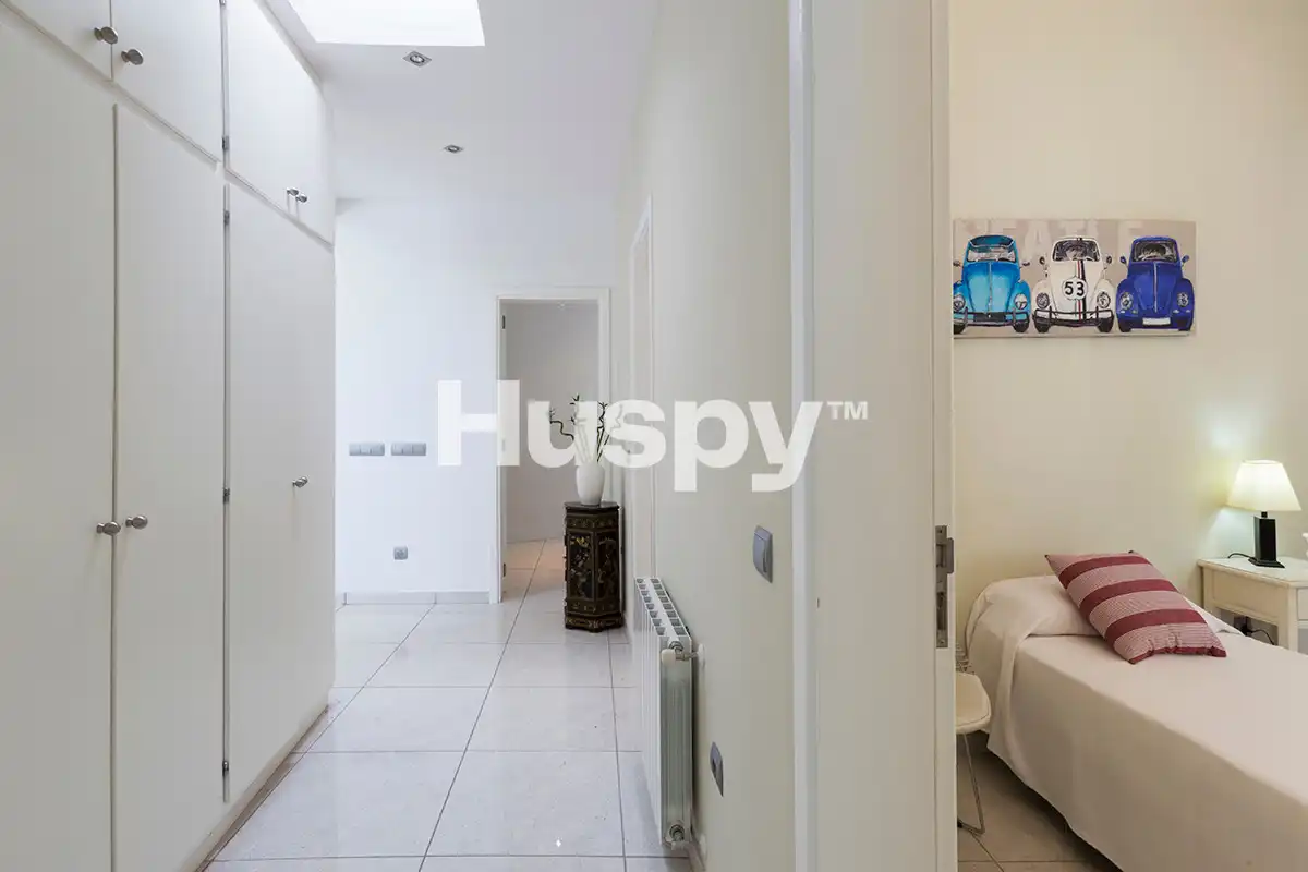 Casa amb piscina de lloguer a Poligono 25, imagen 42