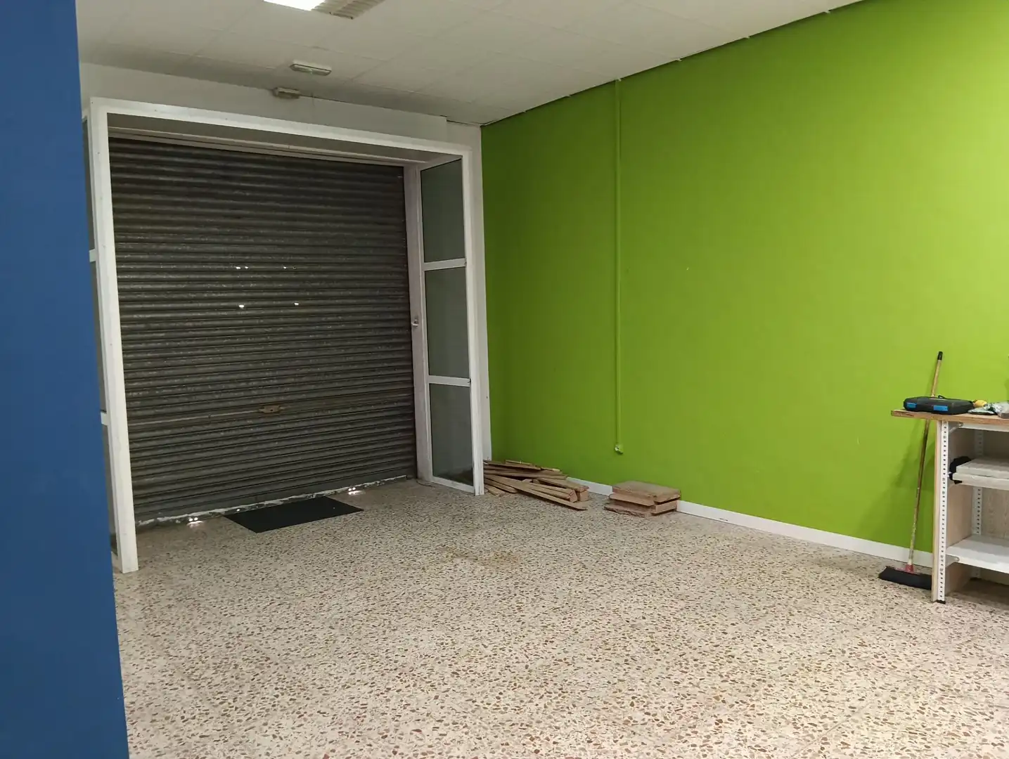 Geschaftsraum zum Verkauf in Murcia