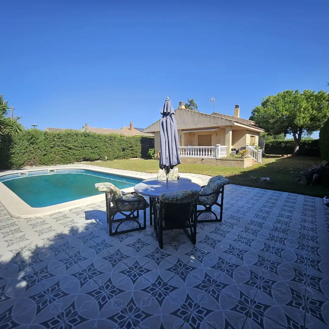 House with pool for sale in Teide, imagen 3