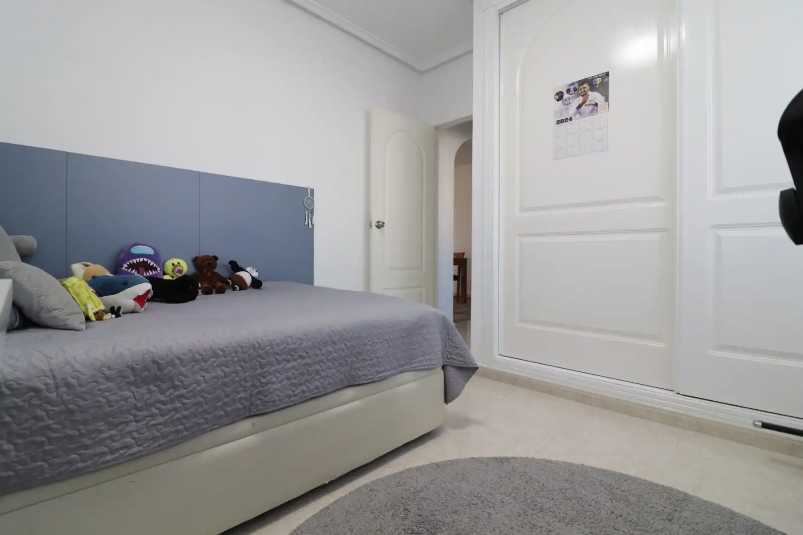 Villa con piscina in vendita a Benijófar, imagen 20