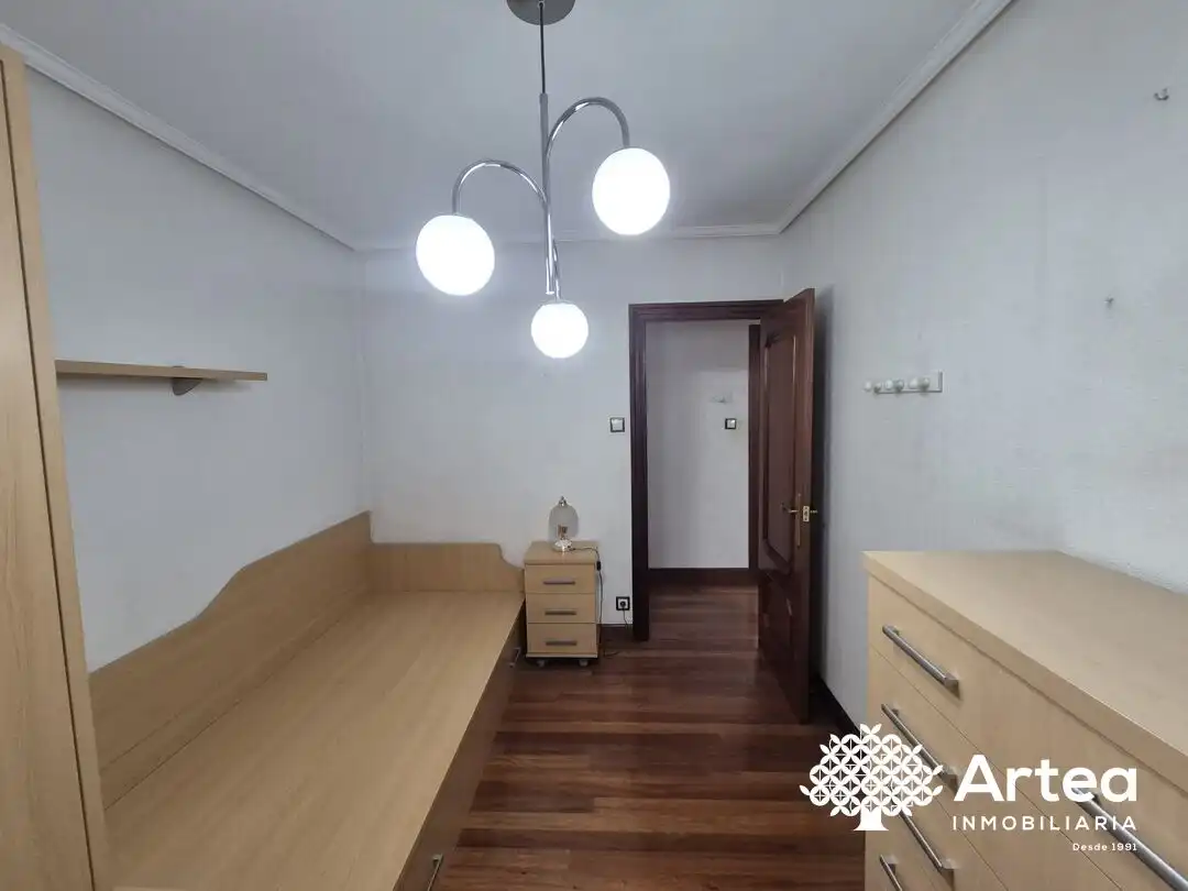 Flat with lift for sale in Basurtu - Zorrotza, imagen 22