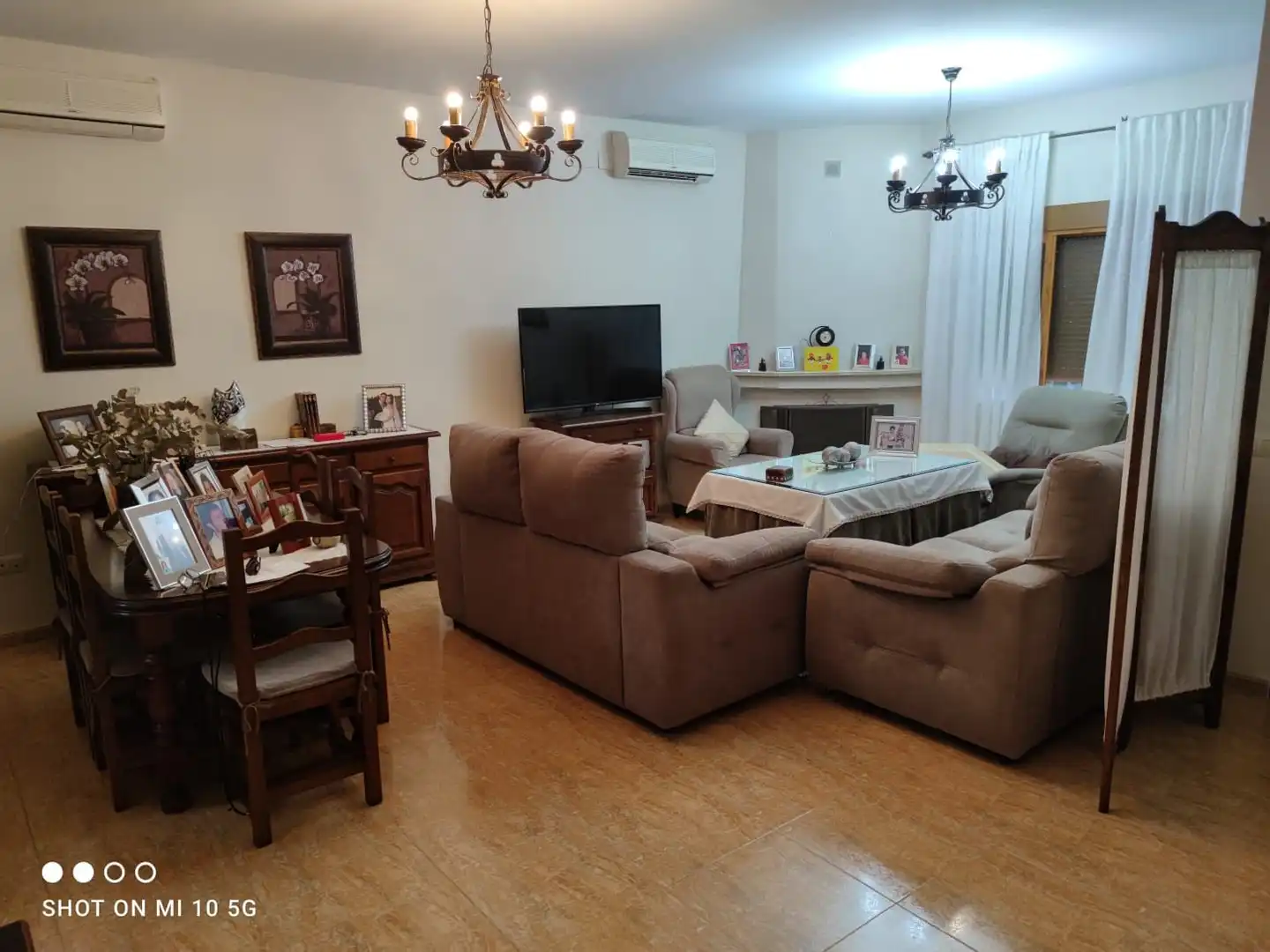 Villa mit Pool zum Verkauf in La Carlota, imagen 6