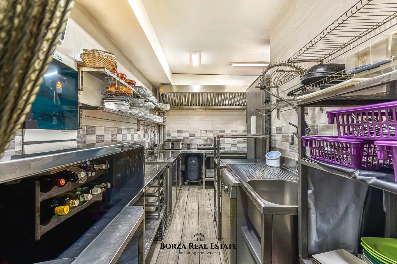 Business premises to rent in Calle Valencia 3, imagen 25