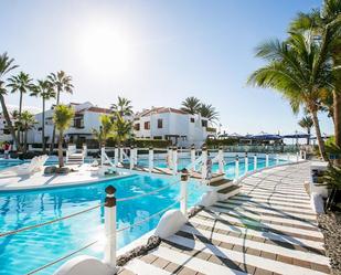 Piscina de Dúplex en venda en Arona amb Terrassa i Piscina comunitària