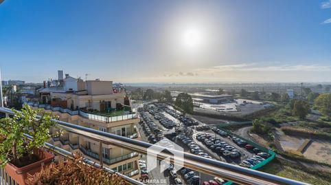 Foto 5 de Piso de alquiler en Del Punto, Centro,  Huelva Capital