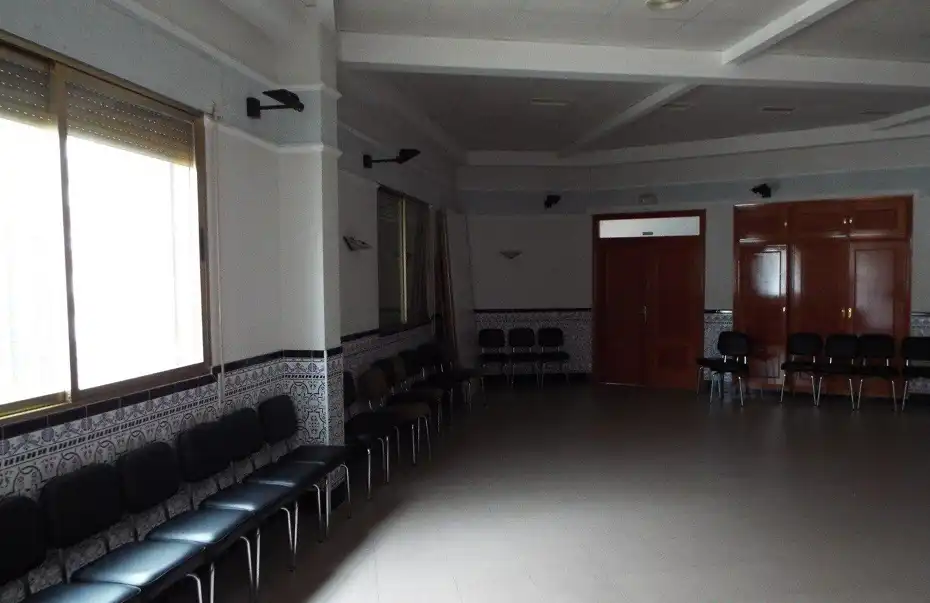 Gebäude zum Verkauf in Parrillas