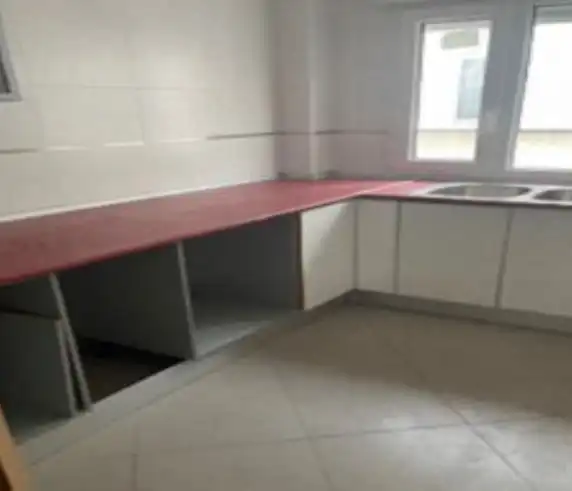 Kitchen of Flat for sale in Gandia  with Balcony