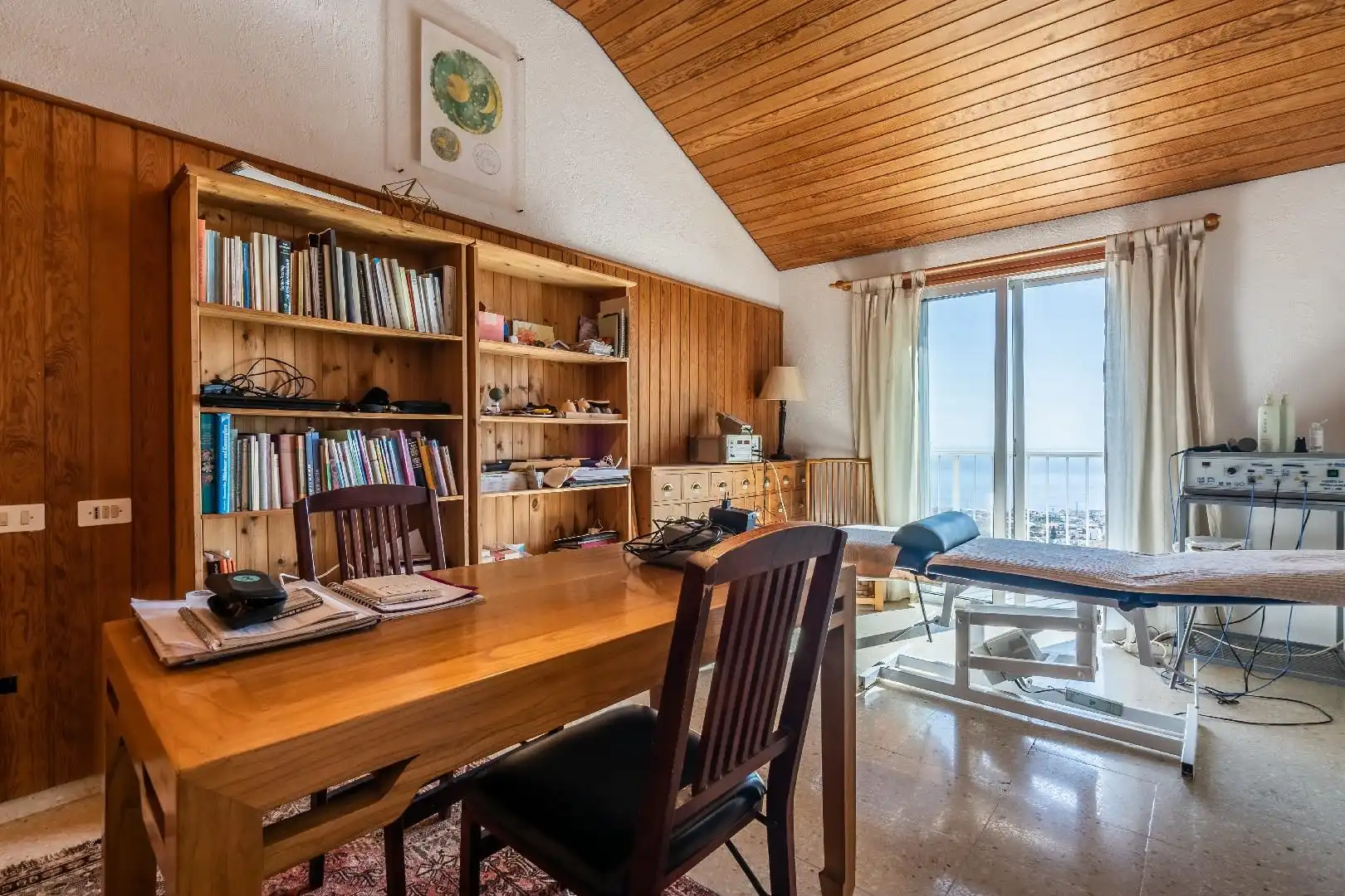 Living room of Buildings for sale in Candelaria