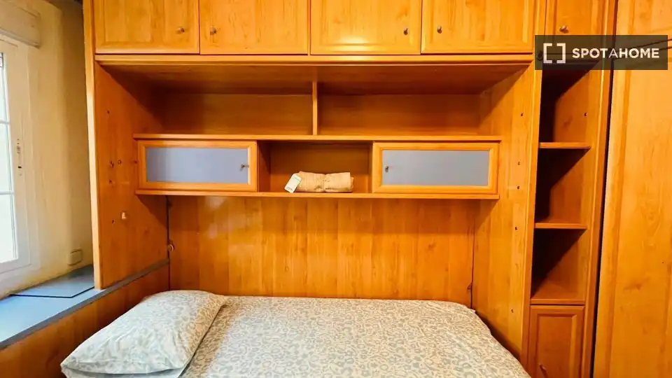 Flat for rent in Santa Eugenia