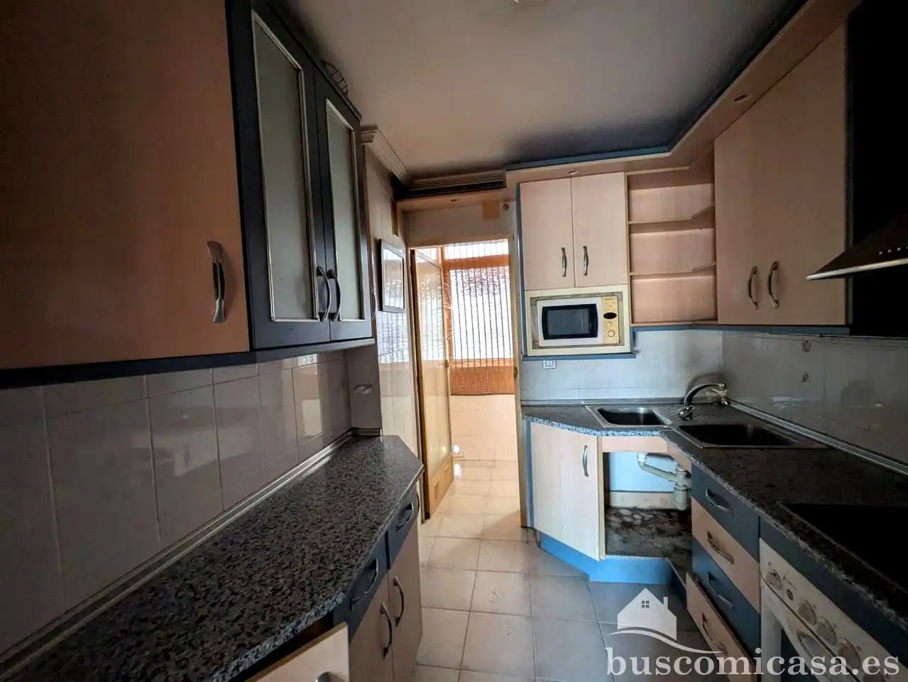 Cocina de Piso en venta en Mengíbar