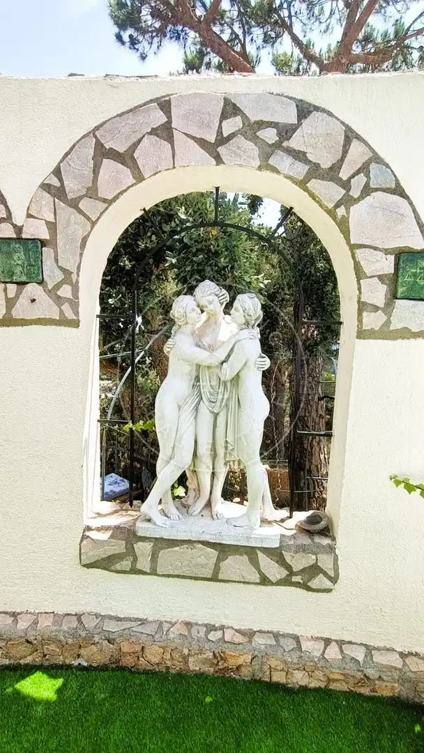 Haus mit Pool zum Verkauf in Serra Brava, imagen 33