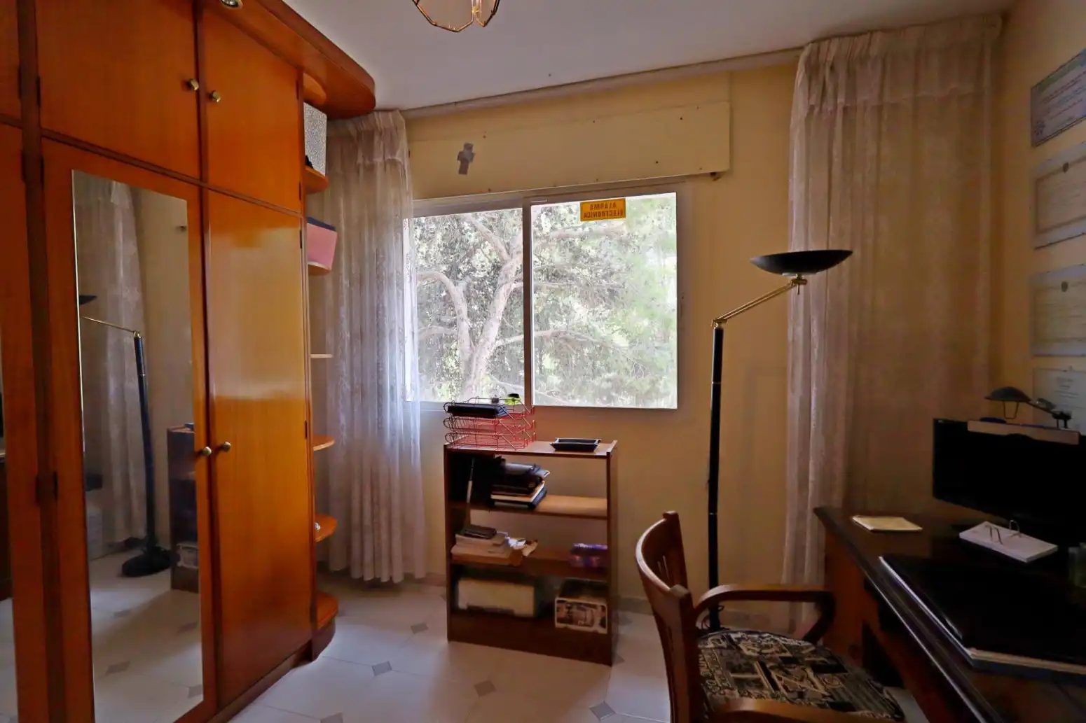 Habitación de Casa o chalet en venta en Torremolinos con Calefacción y Terraza