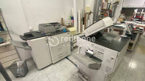 Photo 5 of Commercial properties for transfer in Mercado, Alicante / Alacant