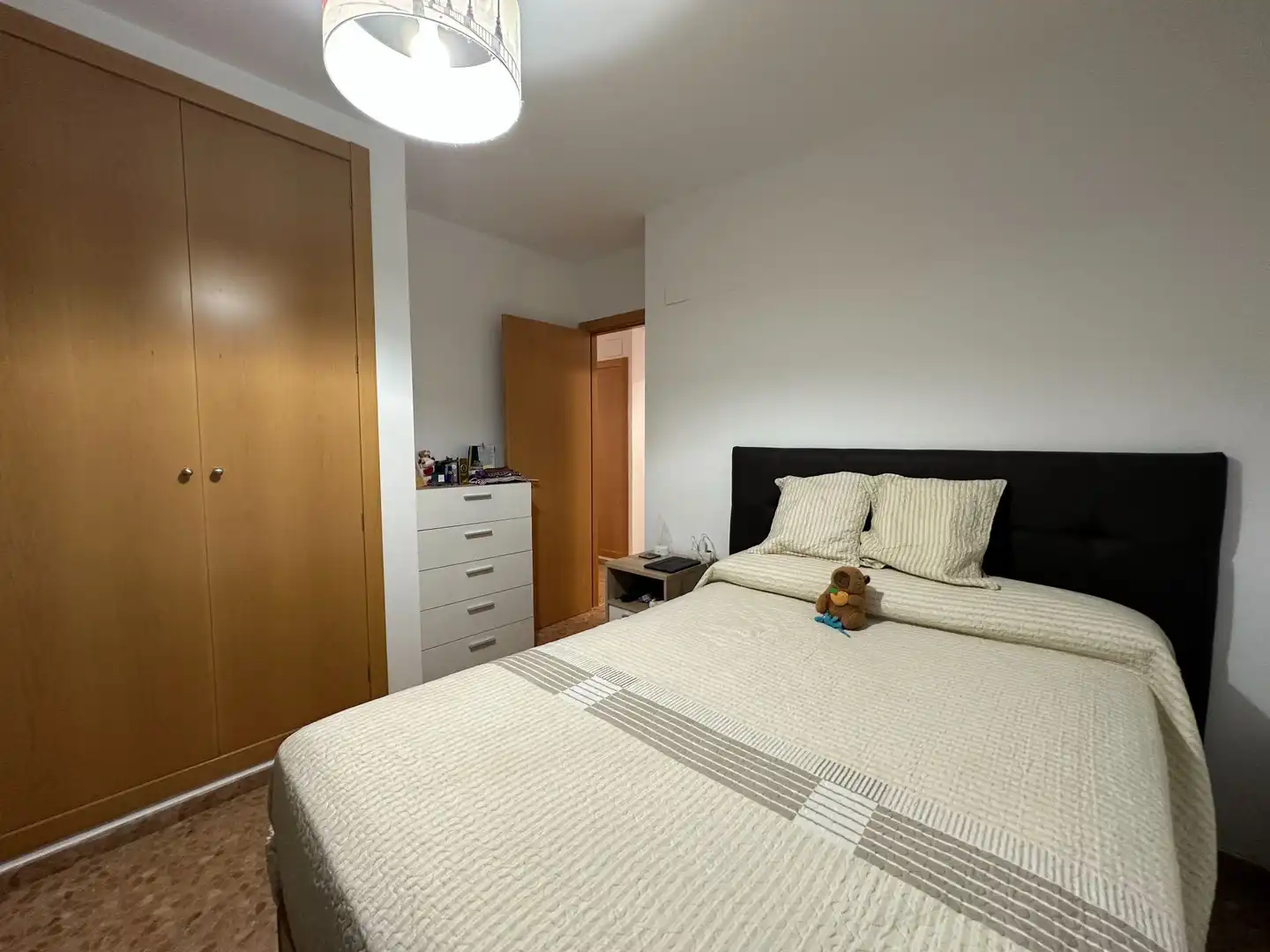 Habitación de Dúplex en venta en Sant Rafael 