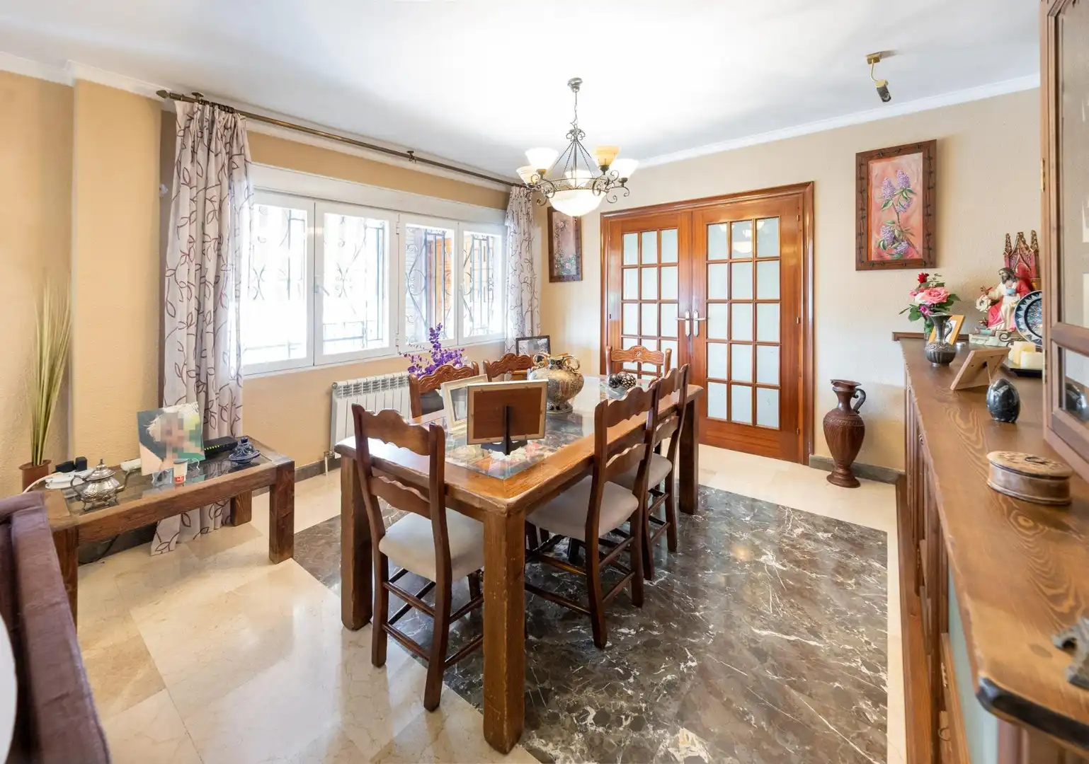 Chalet con piscina en venta en Alfacar, imagen 20