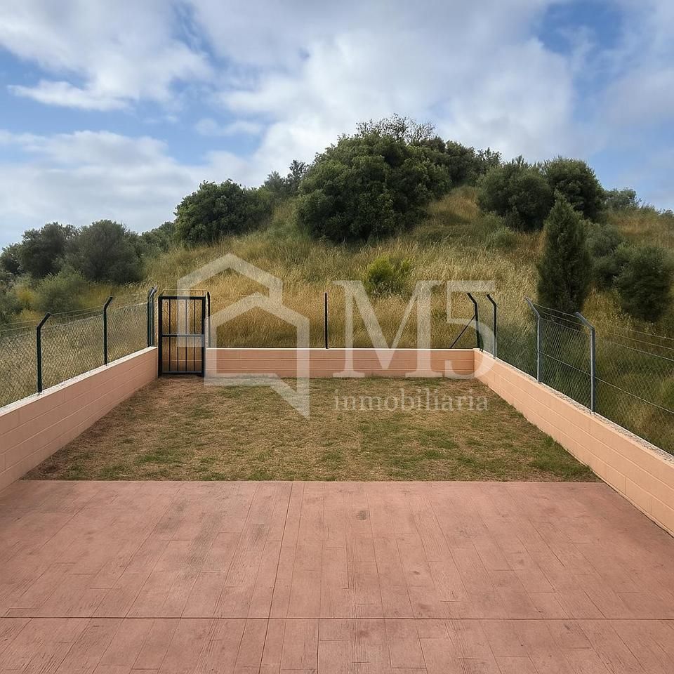 Planta baja for sale in Rincón de la Victoria  with Air Conditioner, Private garden and Community pool