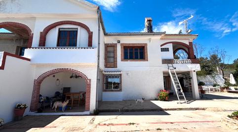 Foto 4 de Casa o xalet en venda a Carrer de la Cova Fumá, Picassent, Valencia